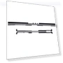 Front Housing Adhesive — Repair Kits, Microsoft