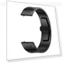 Titanium Alloy Metal Watch Band — Watch Accessories, Garmin