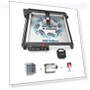 X5 Pro 33W Laser Engraver Kit — Engraving Equipment & Accessories, Mecpow