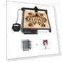 10W Laser Engraver — Engraving Equipment & Accessories, Mecpow
