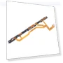 Power Button & Volume Button Flex Cable — Flex Cables, Sony