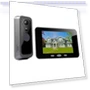 PIR Night Vision 2.4G Video Intercom Doorbell — Smart Home Security