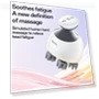 Intelligent Head Massager — Head Relaxation Tools, Yesido
