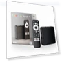 4K TV Box — Streaming Devices, Dcolor