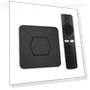 4K Android TV Box — Ultra HD Media Players