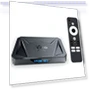 TV Box — Streaming Devices, X96Q