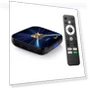 Android TV Box 8K Ultra HD — Ultra HD Media Players