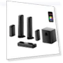Apollo S70 Ultra 7.1 Channel Detachable Soundbar — Home Entertainment Systems, Ultimea