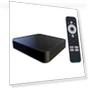 4K GTV TV Box — Streaming Devices, Dcolor