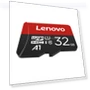 High Speed TF (Micro SD) Memory Card — CompactFlash Storage, Lenovo