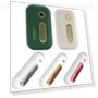 Mini Refrigerator Deodorizer with Multi-Functional Sterilization — Mini Fridges