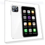 Mini Smart Card Phone — Unlocked Smartphones, SOYES