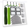 Robot Vacuum And Mop Replacement Parts Kit — Parts & Accessories, iRobot