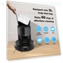 Robot Vacuum Cleaner — Smart Cleaning Robots, Liectroux
