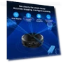 Robot Vacuum Cleaner — Smart Cleaning Robots, Liectroux