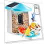 Smart Bird Feeder with Camera — Outdoor & Wildlife Cameras, VEVOR