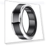 Smart Ring Health Tracker — Wearable Accessories, Other