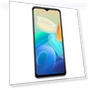 Smartphone with 50MP Camera and 6000mAh Battery — Battery Savers, VIVO