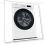 Washing Machine with Dryer — Laundry Essentials, CHiQ