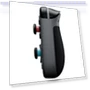 Bluetooth Gaming Controller — Thumb Grips, GameSir