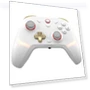 Cyclone 2 Game Controller — , GameSir