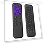 Dual-mode Smart Voice TV Remote Control — Remote Controls