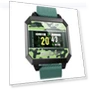 Ocean 2 Sport Smart Watch Fitness Tracker — Smartwatches, LOKMAT
