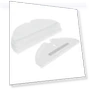 Replacement Wipes Kit — Smart Cleaning Robots, Roborock