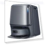 Robot Vacuum and Mop with Base Station — Smart Cleaning Robots, Narwal