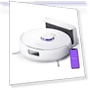 Robot Vacuum Cleaner and Mop — Smart Cleaning Robots, Narwal