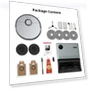 Robot Vacuum Cleaner with Fully-Automatic Station — Smart Cleaning Robots, Ultenic