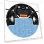 Robot Vacuum Cleaner — Smart Cleaning Robots, Liectroux