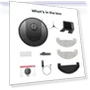 Robot Vacuum Cleaner — Smart Cleaning Robots, Ultenic