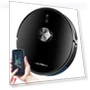 Robot Vacuum Cleaner — Smart Cleaning Robots, Liectroux