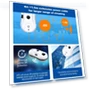 Robot Window Cleaner — Smart Cleaning Robots, Liectroux