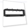 Rolling Brush Cover — Accessories, Roborock