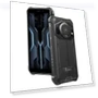 Rugged Smartphone — Screen Protectors, FOSSiBOT