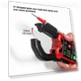 Smart Digital Clamp Meter — Clamp Meters, KAIWEETS