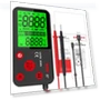 Smart Digital Multimeter — Multimeters & Analyzers, BSIDE