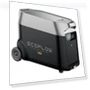 Smart Extra Battery — Portable Power Solutions, EcoFlow