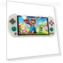 Smart Pro Gaming Handheld — Compact & Portable Televisions, Trimui