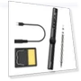 Smart Soldering Iron Kit — Soldering Tools, FNIRSI