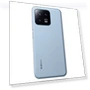 Smartphone with 50MP Camera, 12GB+512GB, Triple Back Cameras — Mobiles, Xiaomi