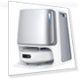 Ultra Robot Vacuum and Mop with Base Station — Smart Cleaning Robots, Narwal