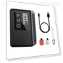Universal Mini Bike Tire Air Pump — Portable, NEWO
