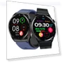 HD Screen Air Pump+Airbag Smart Band — Wearable Accessories