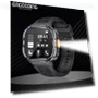 2.0-inch Smart Watch — Smartwatches, SACOSDING