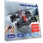 2-in-1 Remote Control Drone Land-Air — RC Helicopters, LYZRC