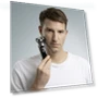 3D Smart Floating Blade Head Electric Shaver — Nose & Ear Trimmers, Enchen