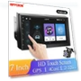 7-inch Android Car Radio — Stereo Receivers, SageTechnology